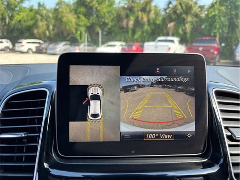 Used 2017 Mercedes-Benz GLE 63 AMG S image 35