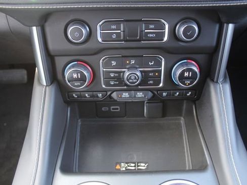 Used 2023 Chevrolet Tahoe Premier image 28