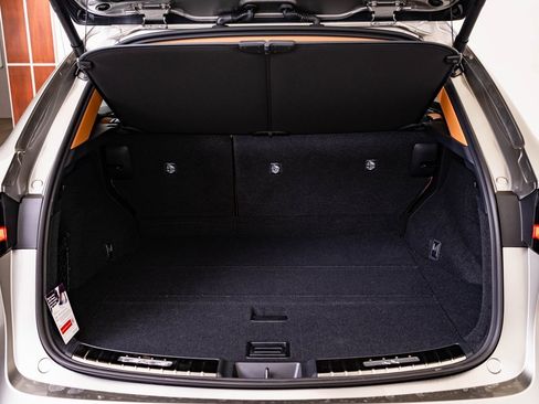 New 2026 Lexus NX 450h+ AWD w/ Luxury Package image 20