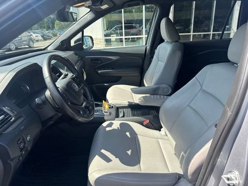 Used 2023 Honda Passport EX-L image 20