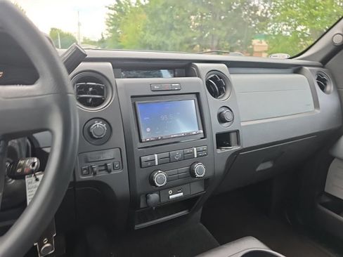 Used 2014 Ford F150 STX w/ Equipment Group 201A Mid AWD/4WD image 20