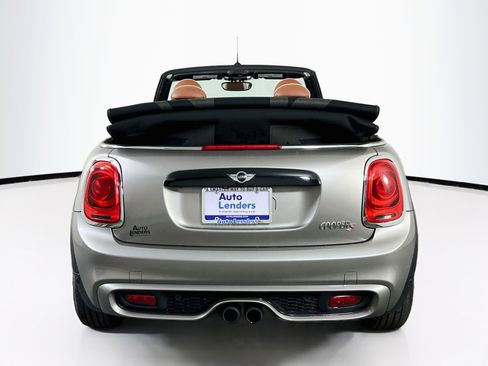 Used 2017 MINI Cooper S FWD image 6