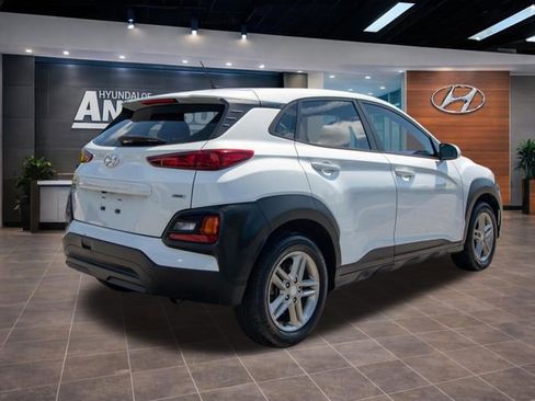 Used 2019 Hyundai Kona SE AWD/4WD image 12