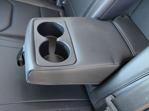 Used 2024 Ford Maverick Lariat w/ Black Appearance Package image 16