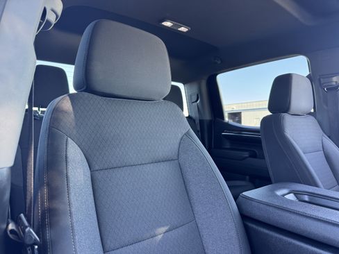 Certified 2024 Chevrolet Silverado 1500 LT w/ Protection Package image 22