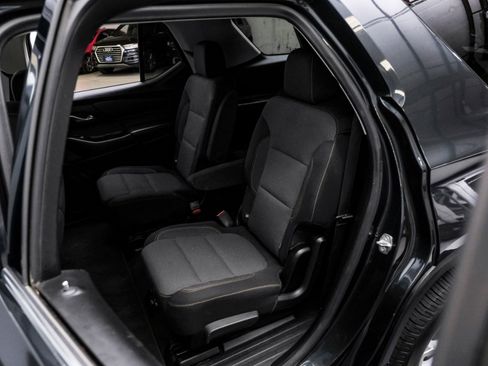 Used 2019 Chevrolet Traverse LT image 39