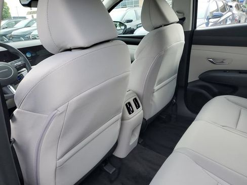 New 2026 Hyundai Tucson Blue SE AWD/4WD image 14