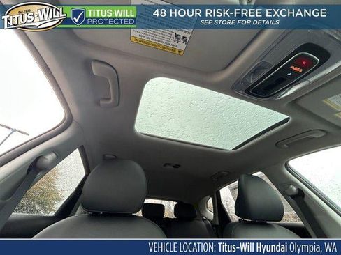 New 2026 Hyundai Kona Limited image 27