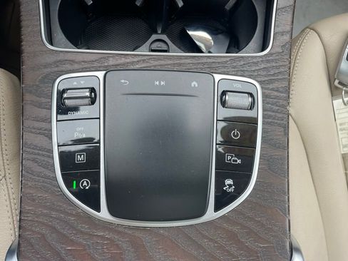 Used 2020 Mercedes-Benz GLC 300 GLC 300 Coupe image 35