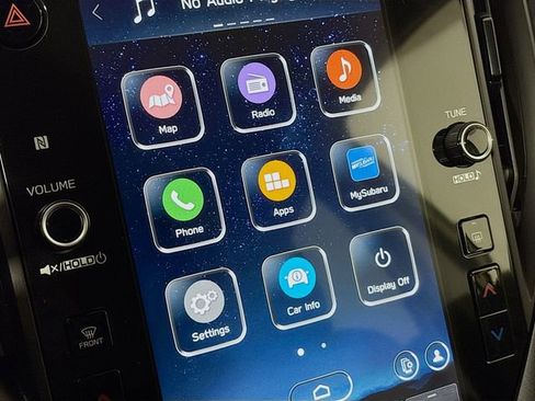 New 2026 Subaru Crosstrek 2.5i Limited image 15