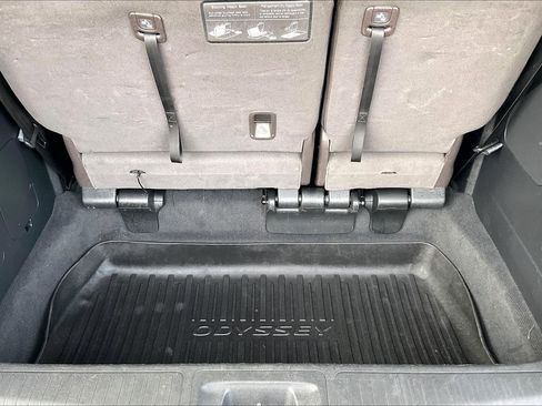 Used 2018 Honda Odyssey EX-L image 26