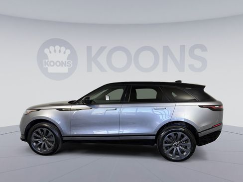 Used 2023 Land Rover Range Rover Velar R-Dynamic S image 2