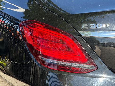 Used 2021 Mercedes-Benz C 300 Sedan image 33