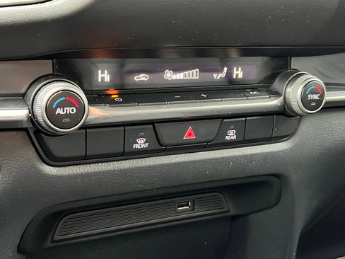 Used 2021 MAZDA CX-30 AWD 2.5 S w/ Select Package image 28