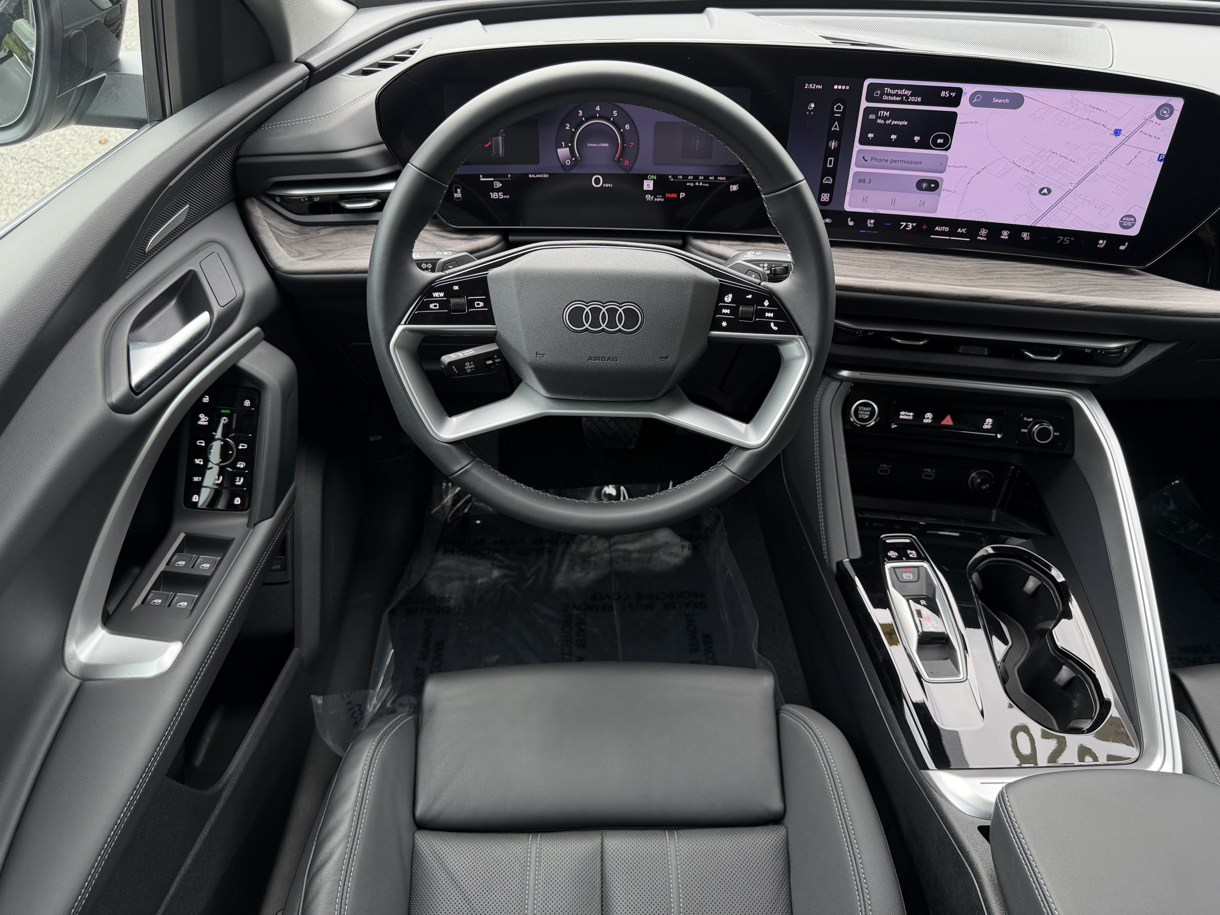 Certified 2026 Audi Q5 Premium Plus AWD/4WD image 15