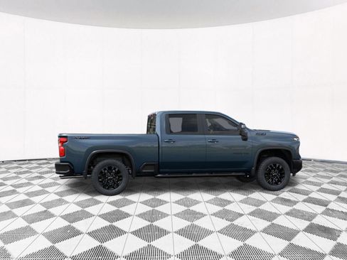 New 2026 Chevrolet Silverado 2500 LT image 11