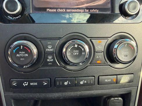Used 2014 MAZDA CX-9 Grand Touring w/ GT Technology Package AWD/4WD image 59