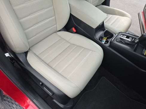 Certified 2024 Honda CR-V EX-L image 10