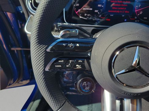 New 2026 Mercedes-Benz CLE 53 AMG 4MATIC Coupe image 22