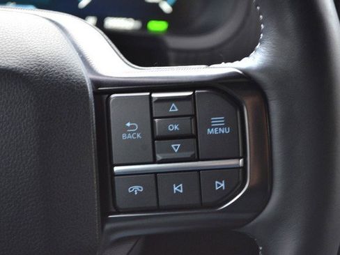 Used 2023 Ford F150 Platinum w/ Equipment Group 701A High image 22