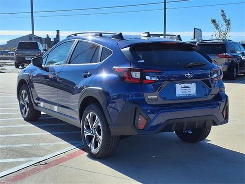 New 2026 Subaru Crosstrek 2.0i Premium image 2