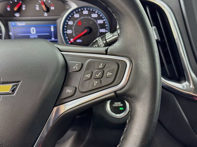 Used 2024 Chevrolet Equinox LT FWD image 18