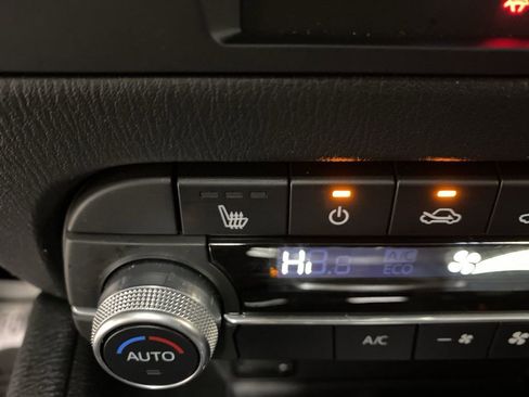 Used 2023 MAZDA CX-5 AWD 2.5 S w/ Preferred Package image 28