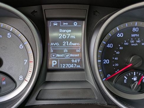 Used 2014 Hyundai Santa Fe Sport FWD image 30