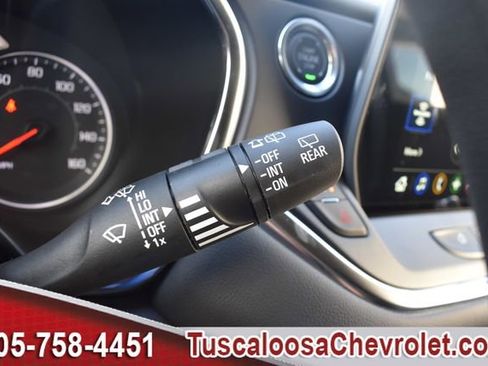 New 2026 Chevrolet Blazer LT image 23