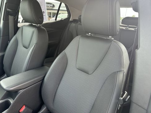 Certified 2023 Buick Encore GX Select FWD image 11