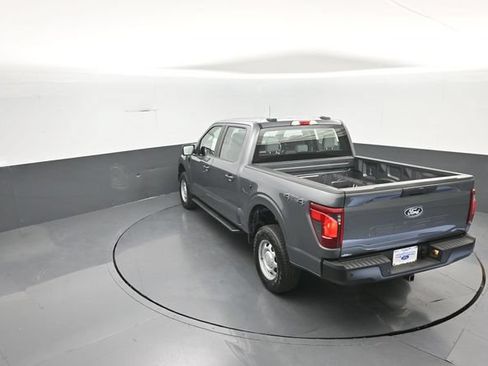 New 2026 Ford F150 XL w/ Tow/Haul Package AWD/4WD image 24