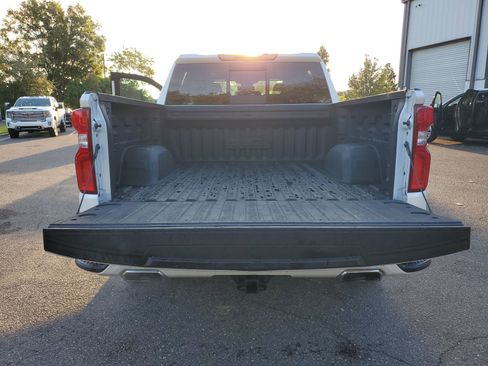 Used 2022 Chevrolet Silverado 1500 High Country w/ High Country Premium Package image 83