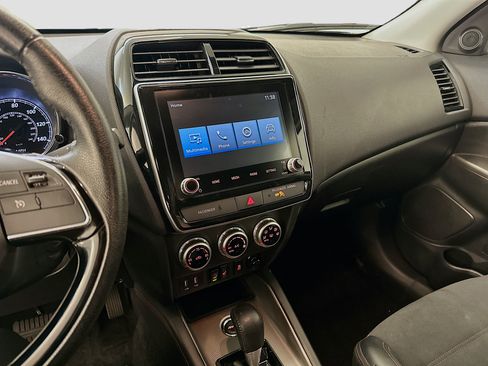 Used 2024 Mitsubishi Outlander Sport AWD image 25