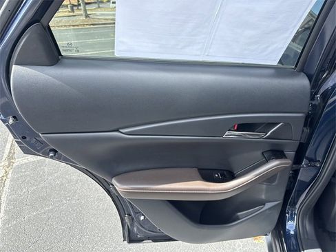 Used 2022 MAZDA CX-30 AWD 2.5 S w/ Premium Package image 15