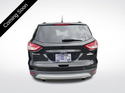 Used 2016 Ford Escape SE w/ Equipment Group 201A FWD image 5