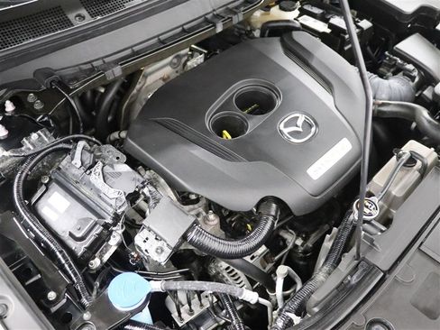 Used 2020 MAZDA CX-9 Grand Touring image 22