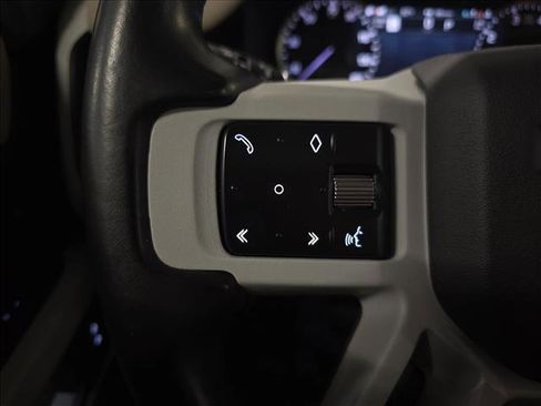 Certified 2023 Land Rover Defender 110 SE AWD/4WD image 16