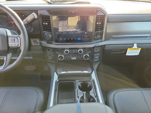 New 2026 Ford F250 Platinum image 19