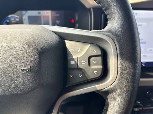 Used 2023 Ford Bronco Wildtrak AWD/4WD image 20