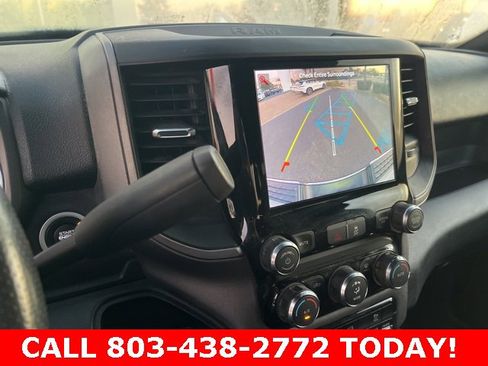 Used 2022 RAM 3500 Tradesman image 25