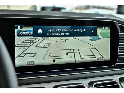 New 2026 Mercedes-Benz GLB 250 4MATIC image 15