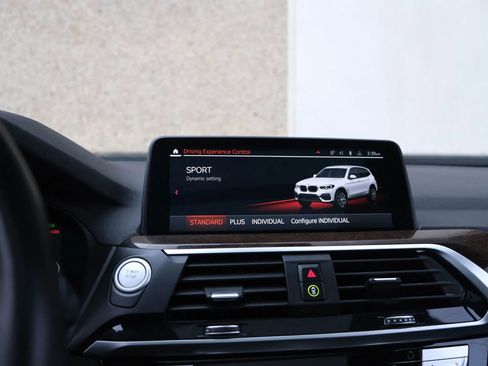 Used 2021 BMW X3 xDrive30e w/ Convenience Package (ZC2) image 42