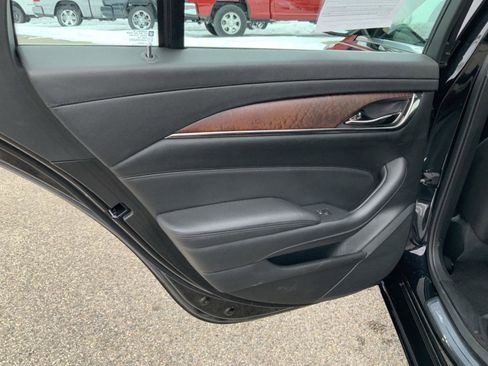 Used 2019 Cadillac CTS Luxury image 55
