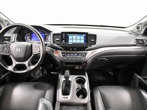 Used 2019 Honda Pilot EX-L image 3