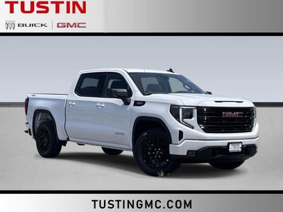 New 2026 GMC Sierra 1500 Elevation