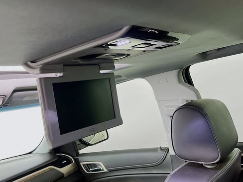 Certified 2019 GMC Yukon Denali w/ Denali Ultimate Package image 27