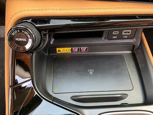 Certified 2026 Lexus NX 350 AWD w/ Cold Area Package image 33