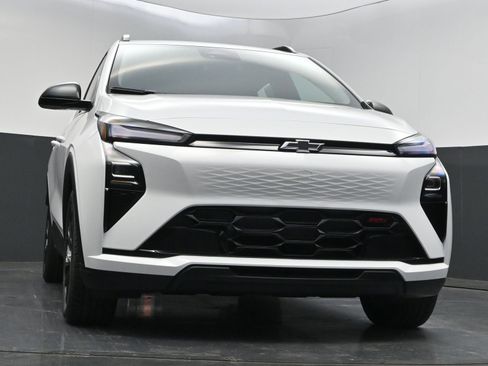 New 2027 Chevrolet Bolt RS FWD image 36