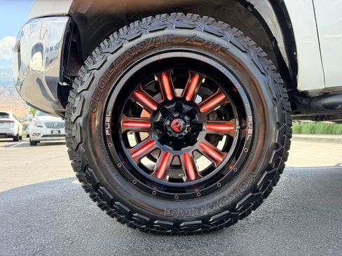 Used 2016 Toyota Tundra TRD Pro AWD/4WD image 19