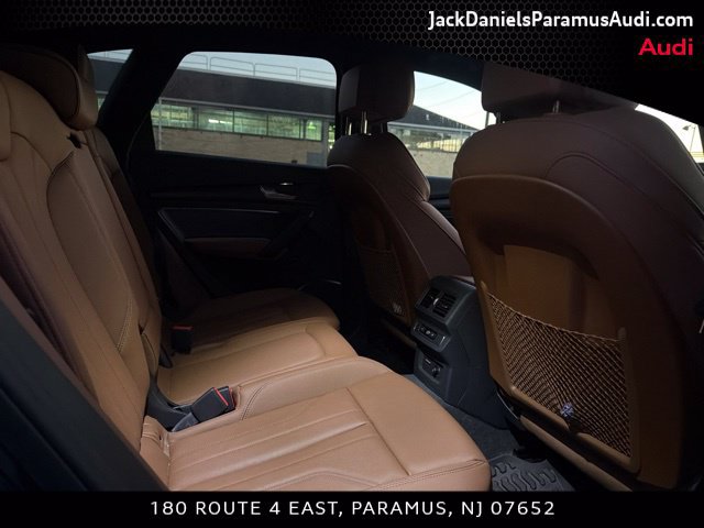 Used 2024 Audi Q5 2.0T Premium AWD/4WD image 17
